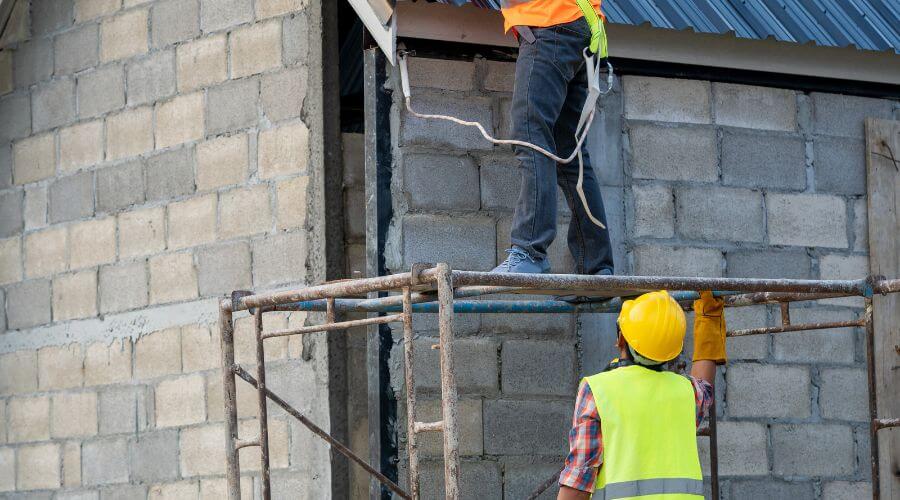 Expert new roof installation services in Bancroft, ID